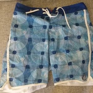 Volcom board shorts